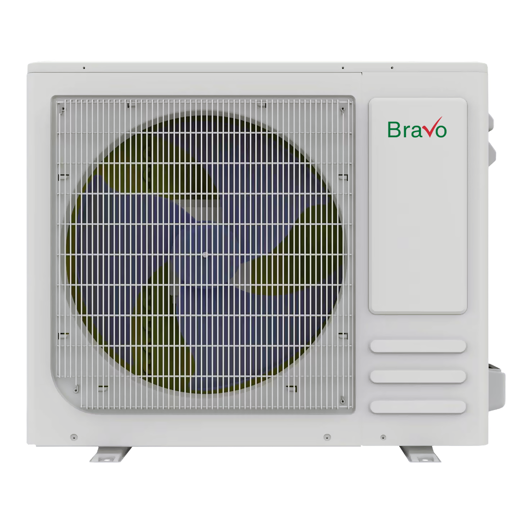 15 Bravo